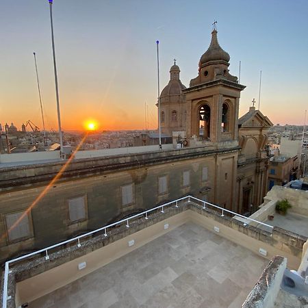 Birgu No 25 Apartment 3 Bagian luar foto