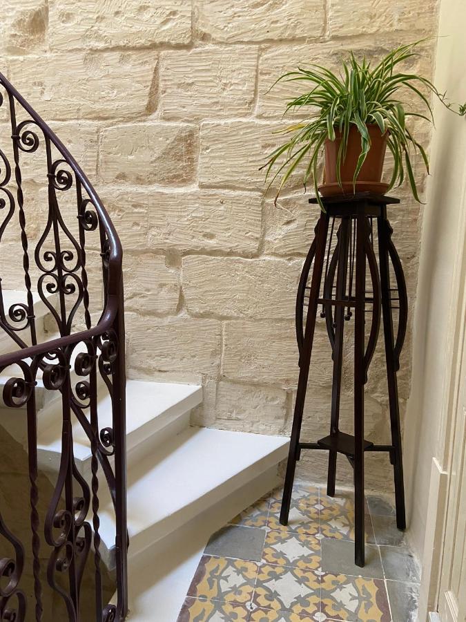 Birgu No 25 Apartment 3 Bagian luar foto