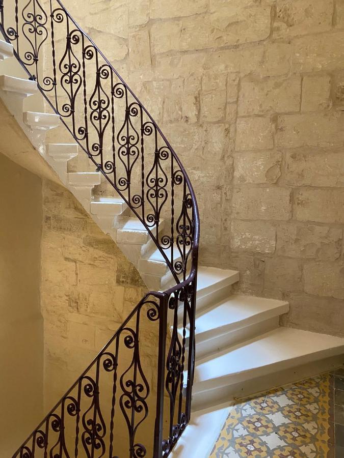 Birgu No 25 Apartment 3 Bagian luar foto