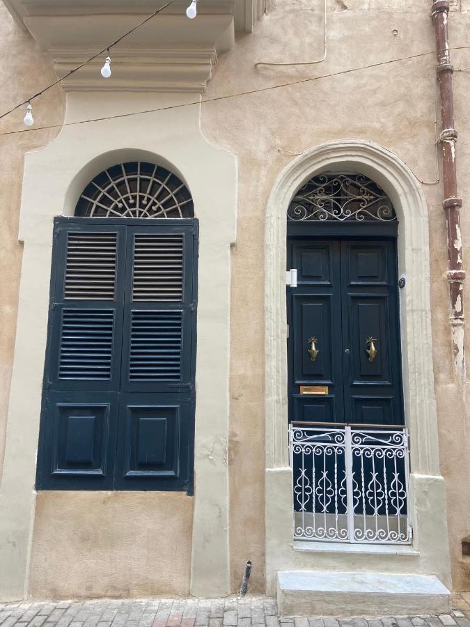 Birgu No 25 Apartment 3 Bagian luar foto