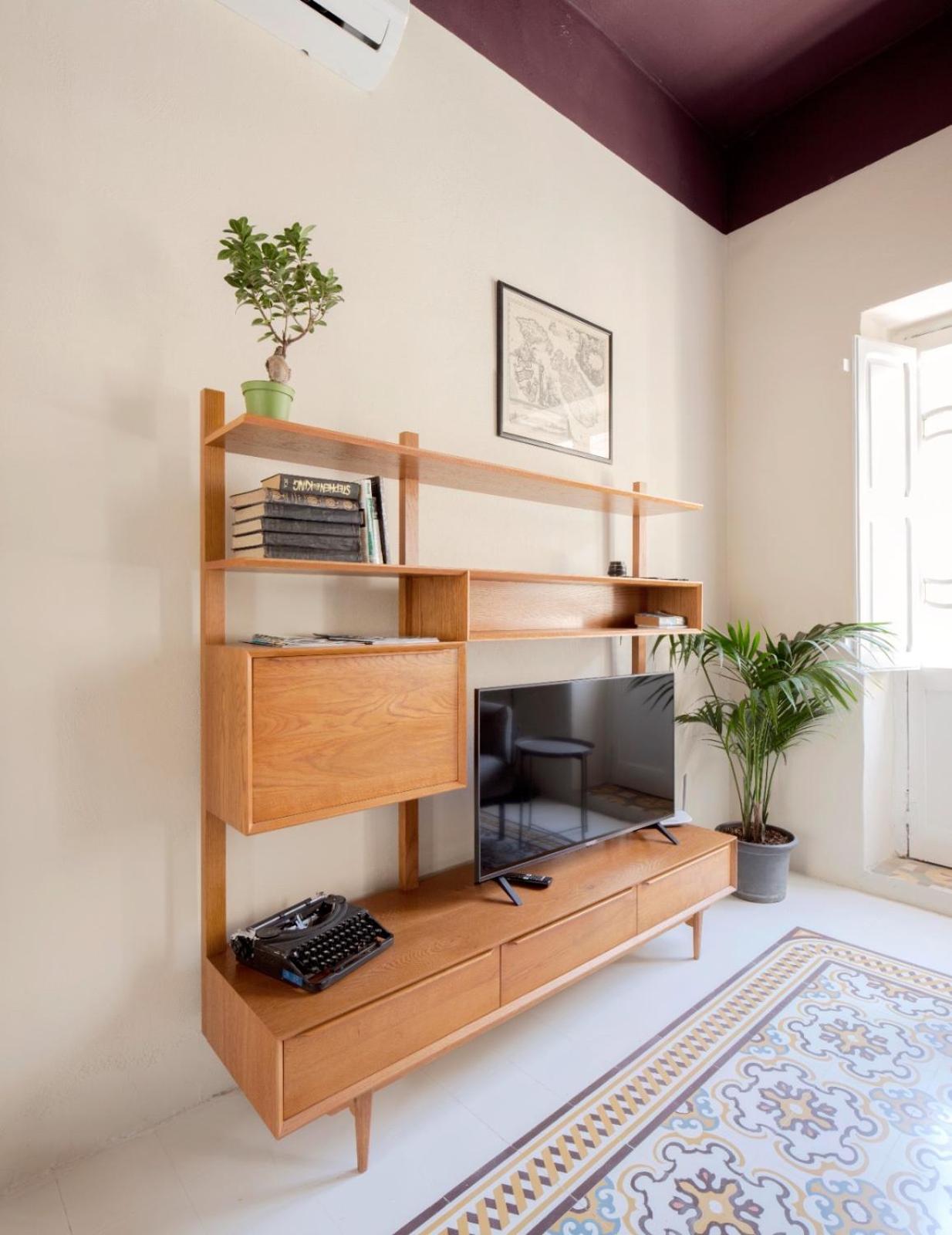 Birgu No 25 Apartment 3 Bagian luar foto