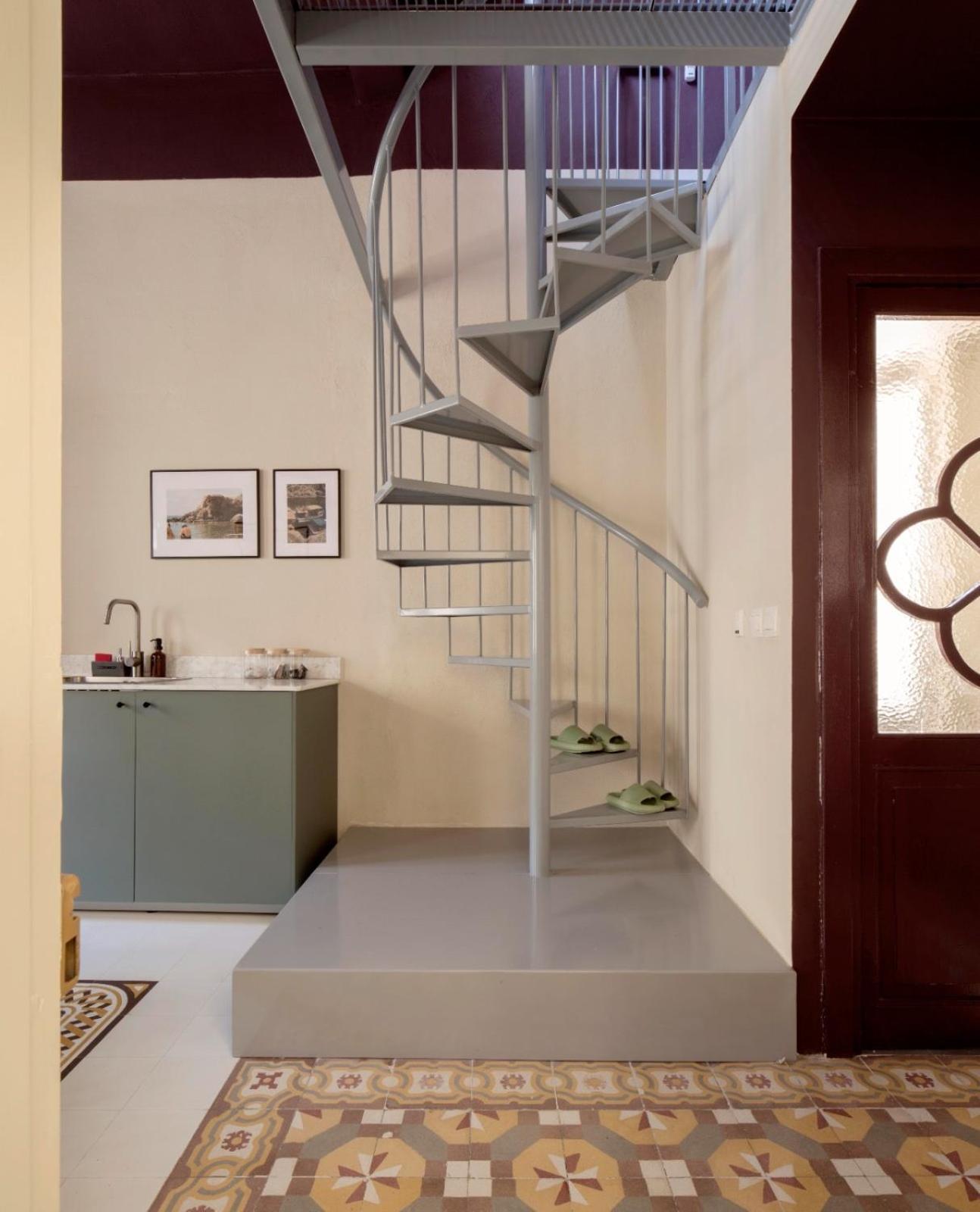 Birgu No 25 Apartment 3 Bagian luar foto