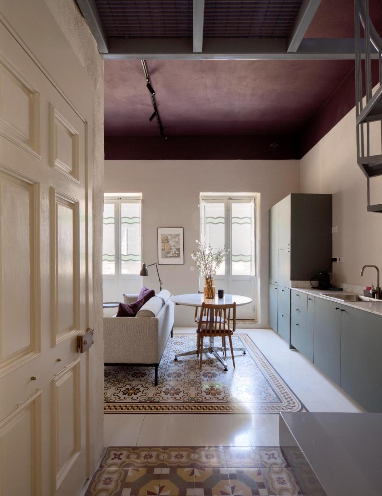 Birgu No 25 Apartment 3 Bagian luar foto
