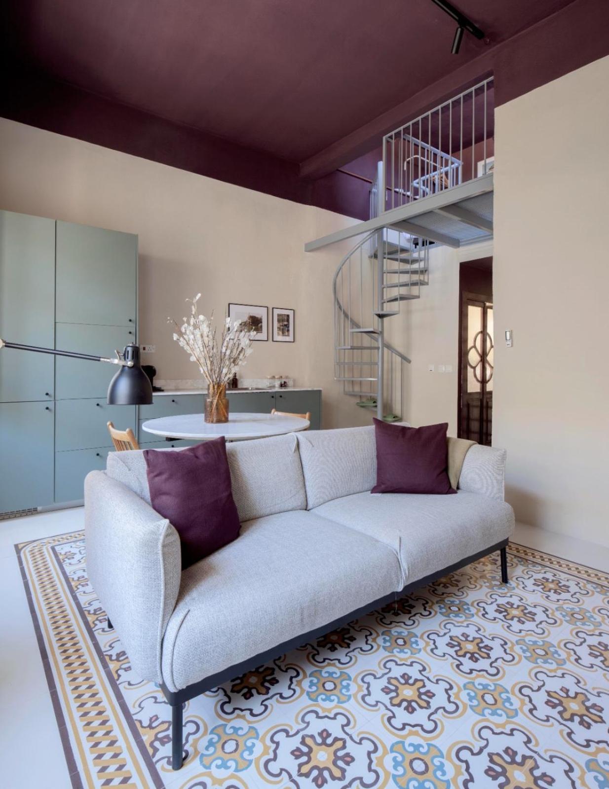 Birgu No 25 Apartment 3 Bagian luar foto