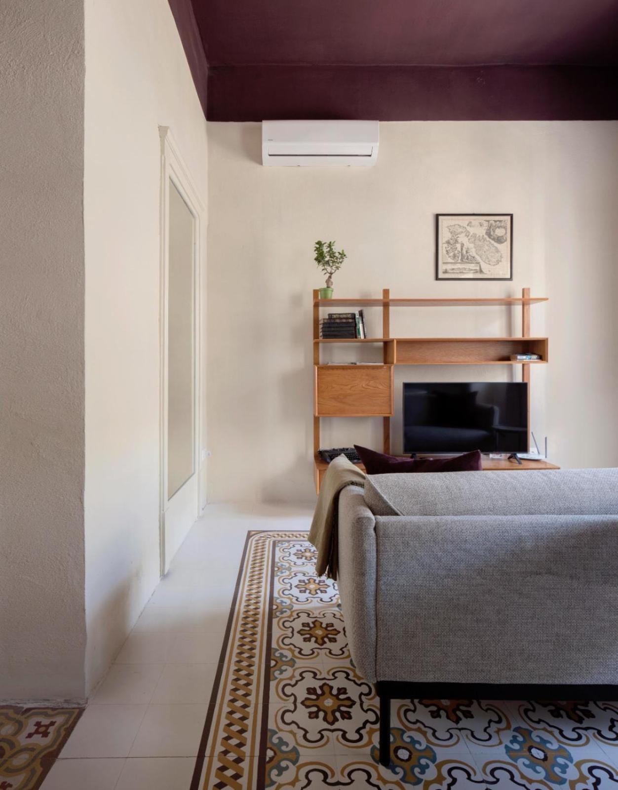 Birgu No 25 Apartment 3 Bagian luar foto