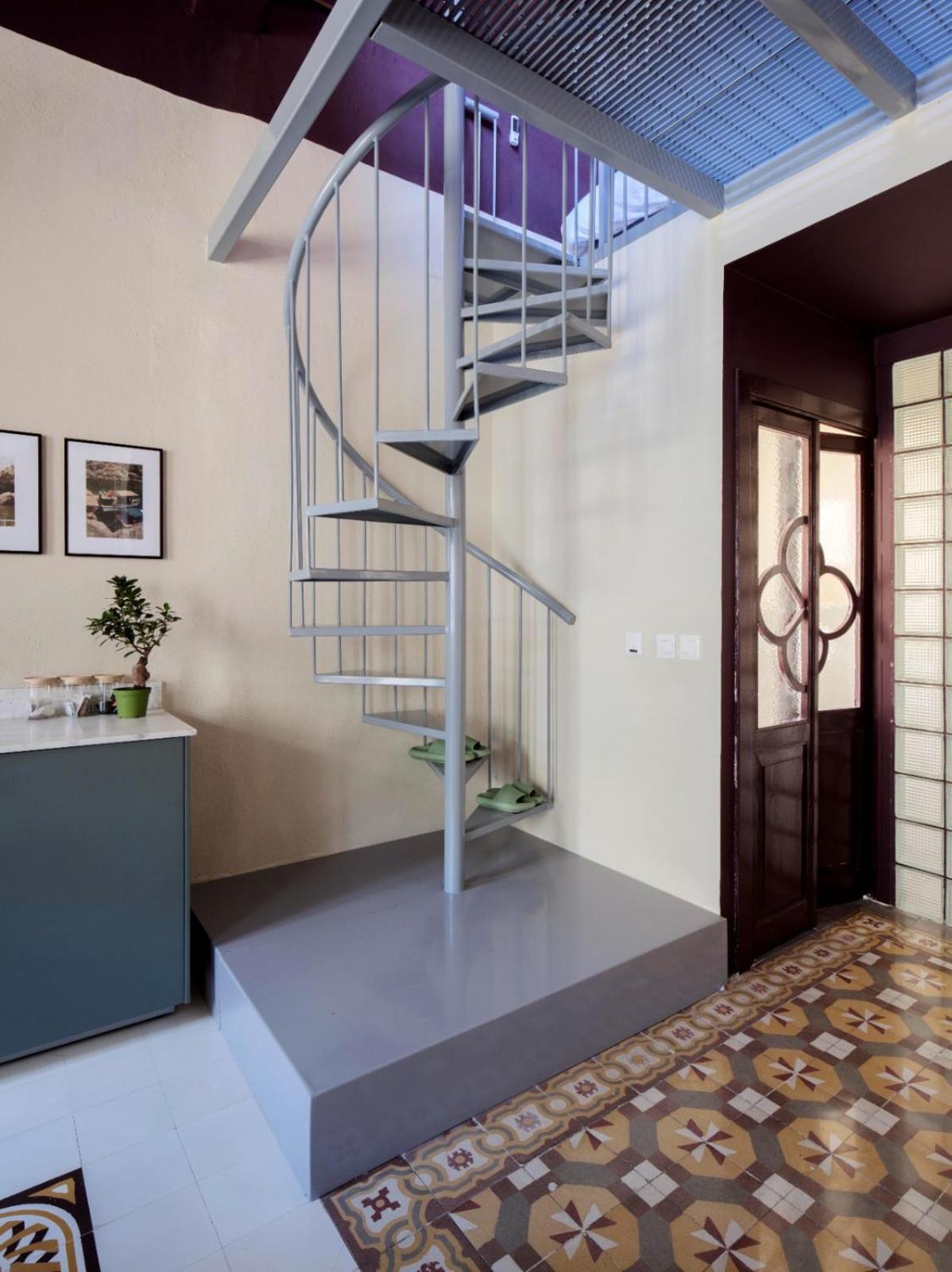 Birgu No 25 Apartment 3 Bagian luar foto