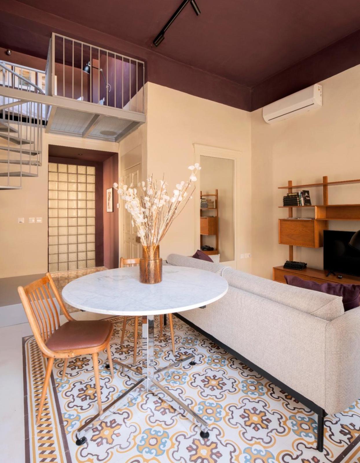Birgu No 25 Apartment 3 Bagian luar foto